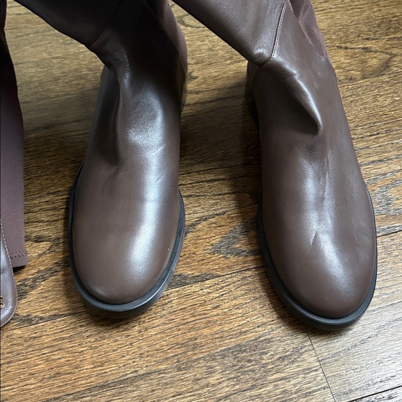 Stuart Weitzman Keelan City Boot - Picture 6 of 12
